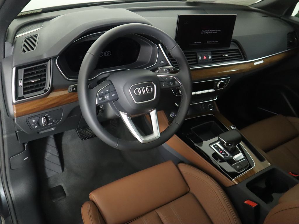 2025 Audi Q5  10