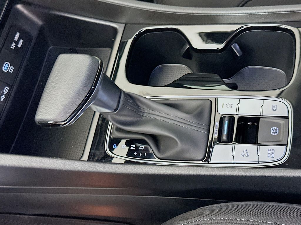 Thumbnail: 2026 Hyundai Tucson - 16