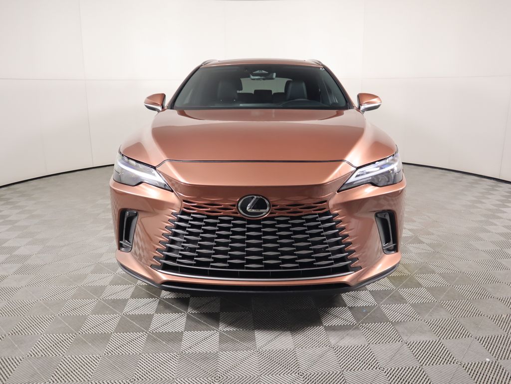 2023 Lexus RX Hybrid 350h Premium+ 2