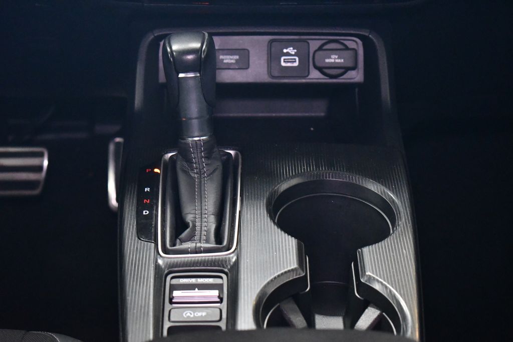 Thumbnail: 2024 Honda Civic - 20