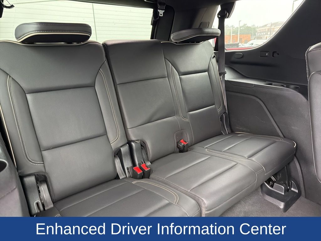 2021 Chevrolet Tahoe 2WD Premier