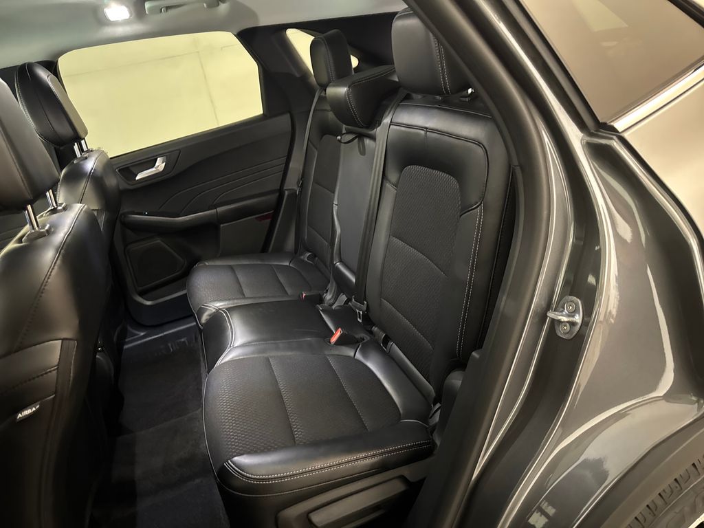 Certified Used 2025 Gray Ford Base image 31