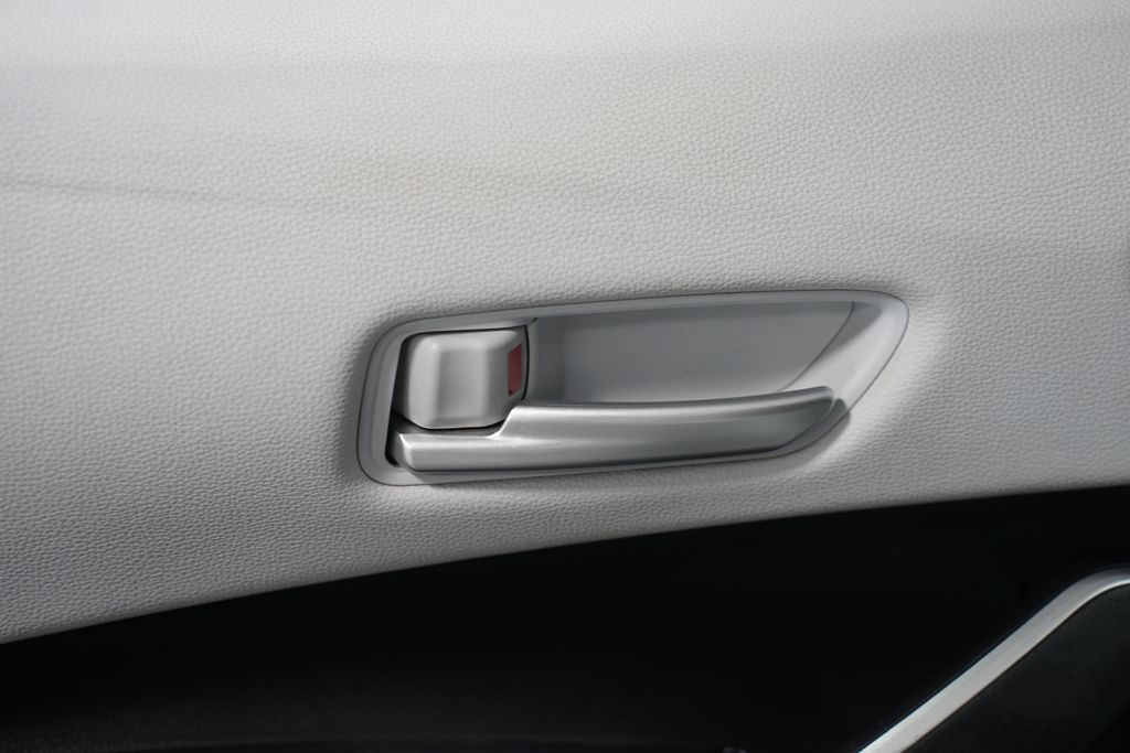 Thumbnail: 2022 Toyota Corolla - 30