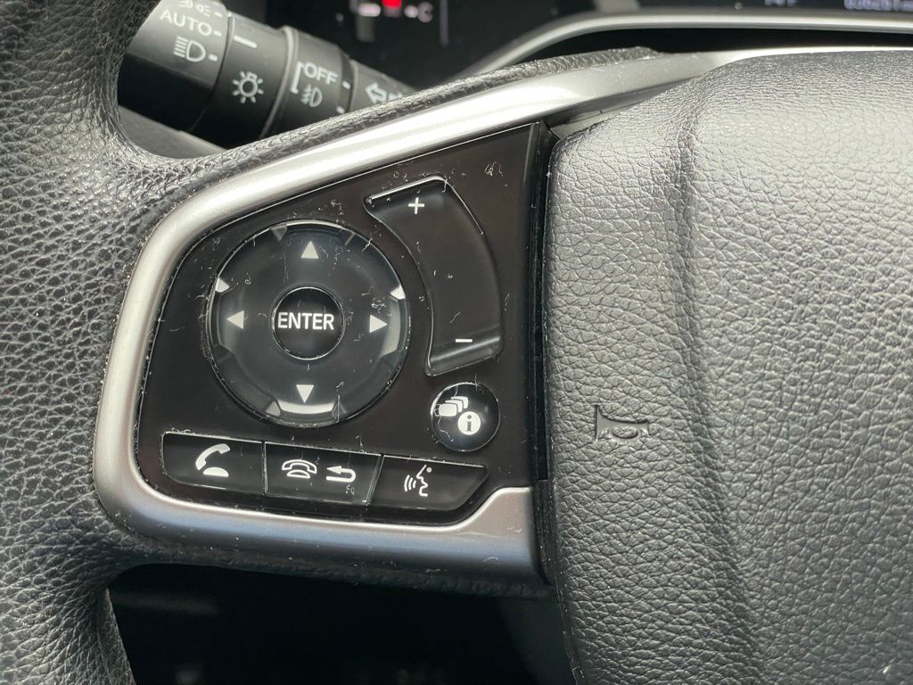 2022 Honda CR-V EX 15