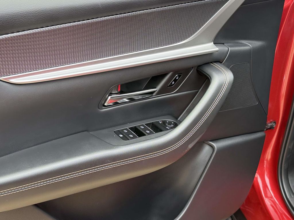 2026 Mazda CX-90 Preferred Package - Photo 33