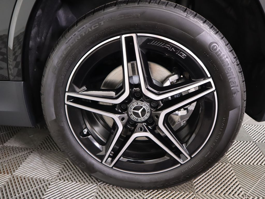 Thumbnail: 2026 Mercedes-Benz GLA - 32