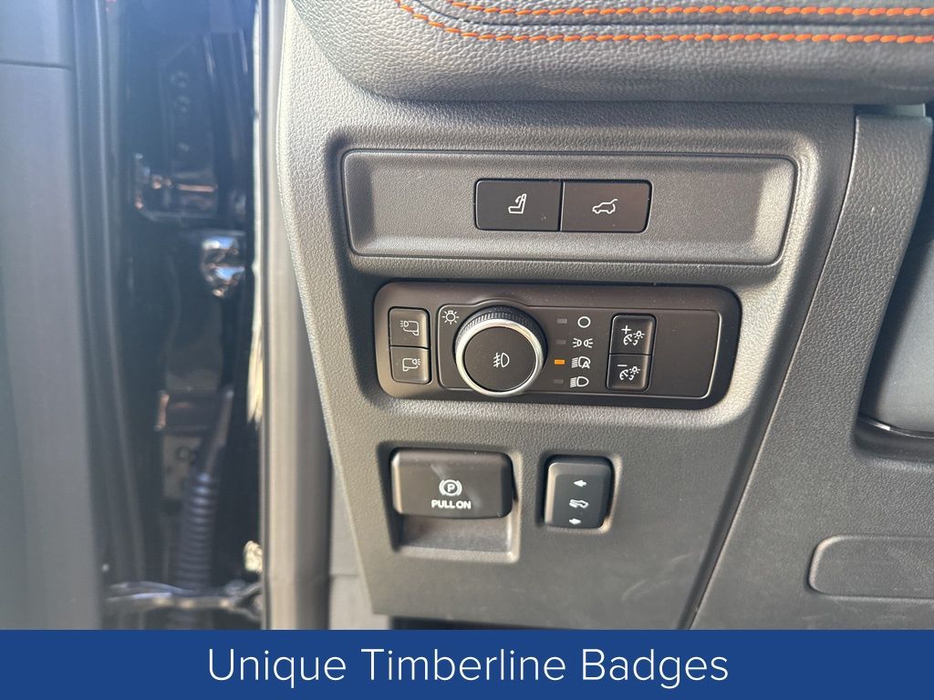 2024 Ford Expedition Timberline