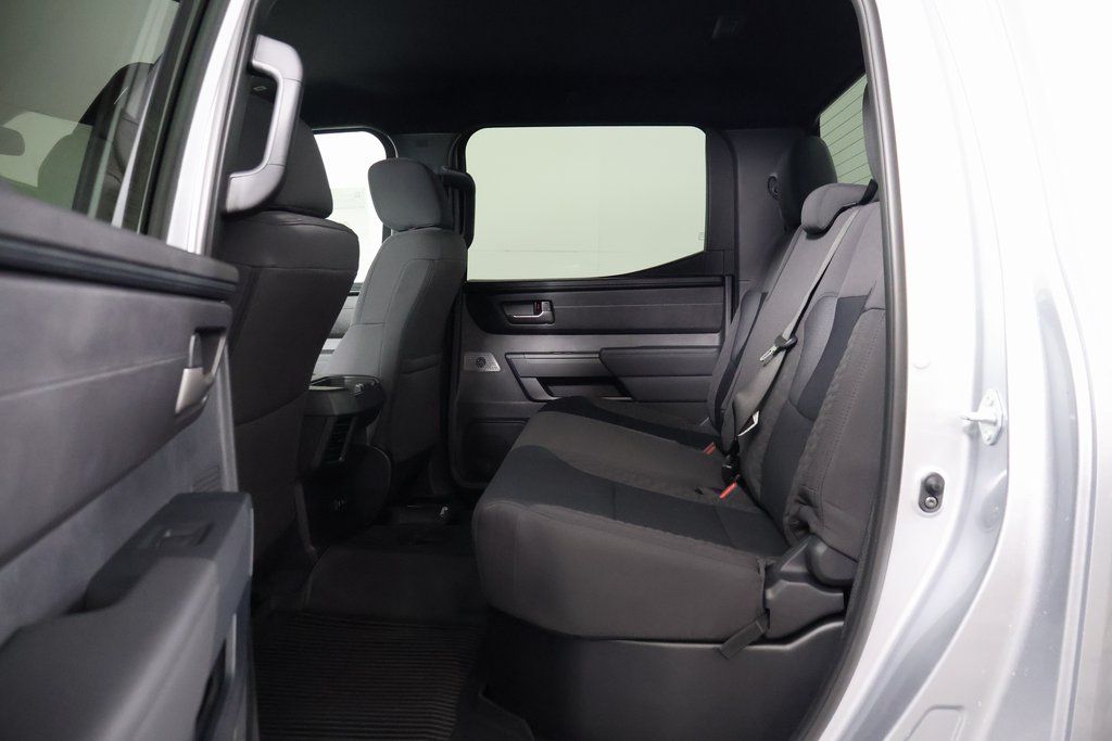 Thumbnail: 2026 Toyota Tundra - 6