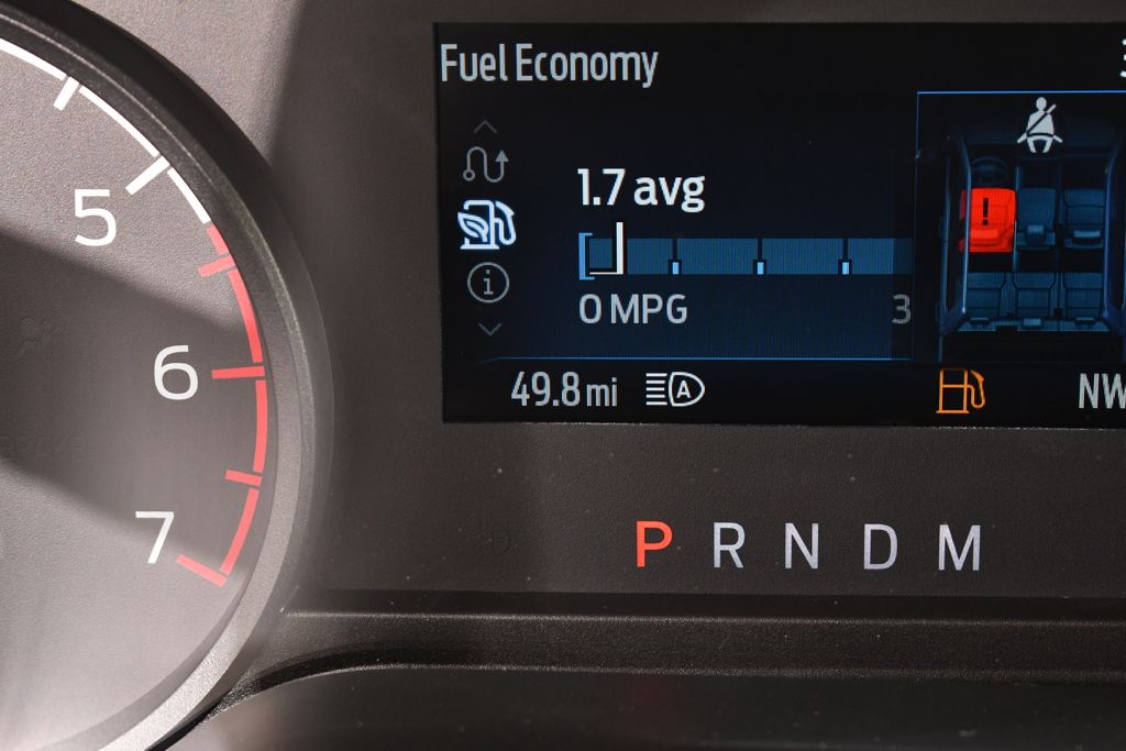 New 2026 White Ford XL image 26