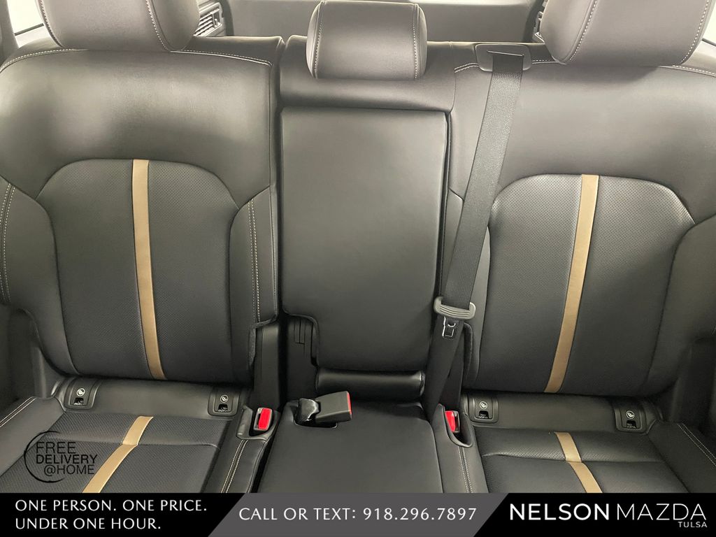 New 2026 Beige Mazda 3.3 Turbo S Premium image 35