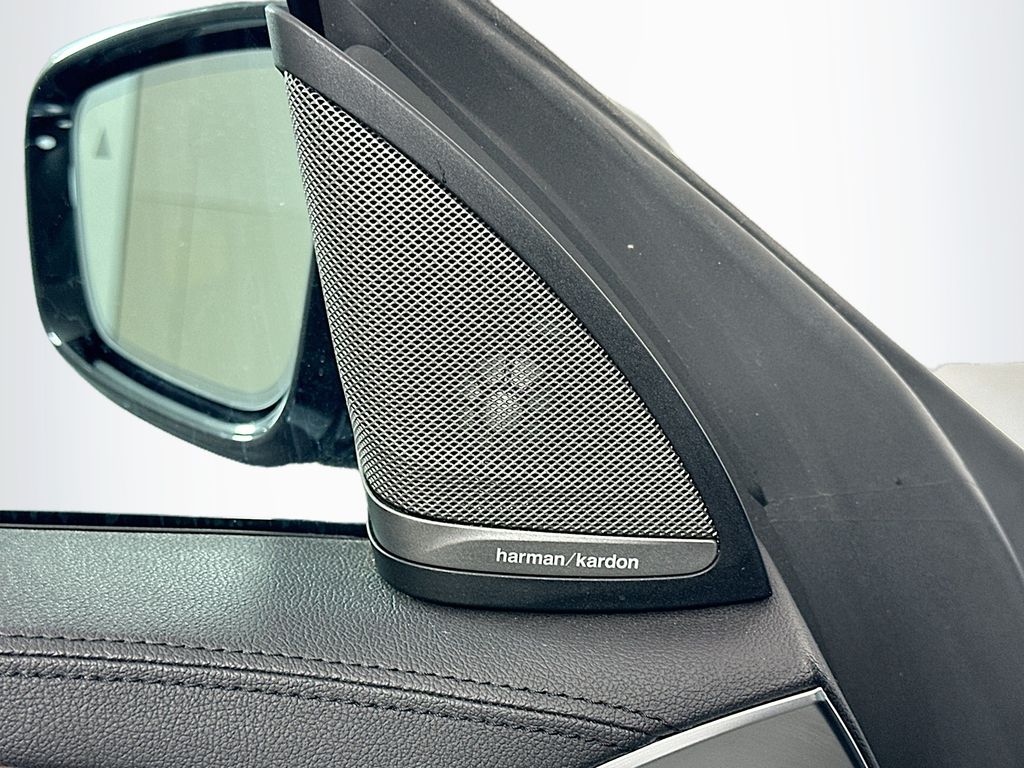 Thumbnail: 2018 BMW 6 Series - 19