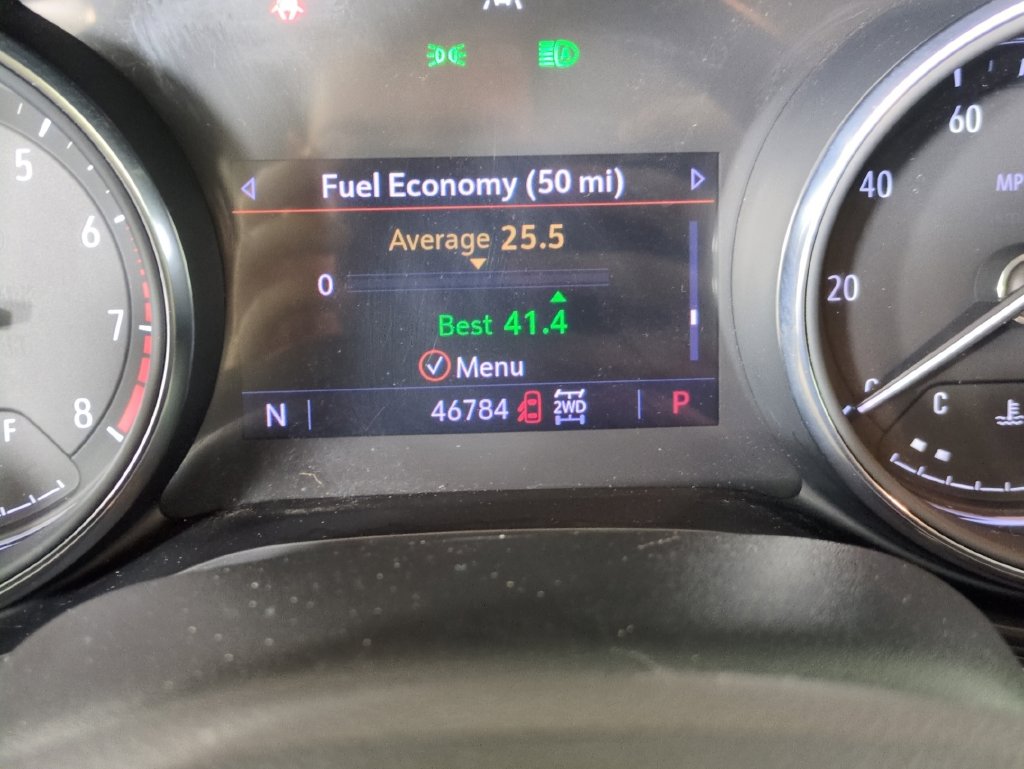 Used 2021 Buick Encore GX Essence For Sale in Fort Wayne, IN