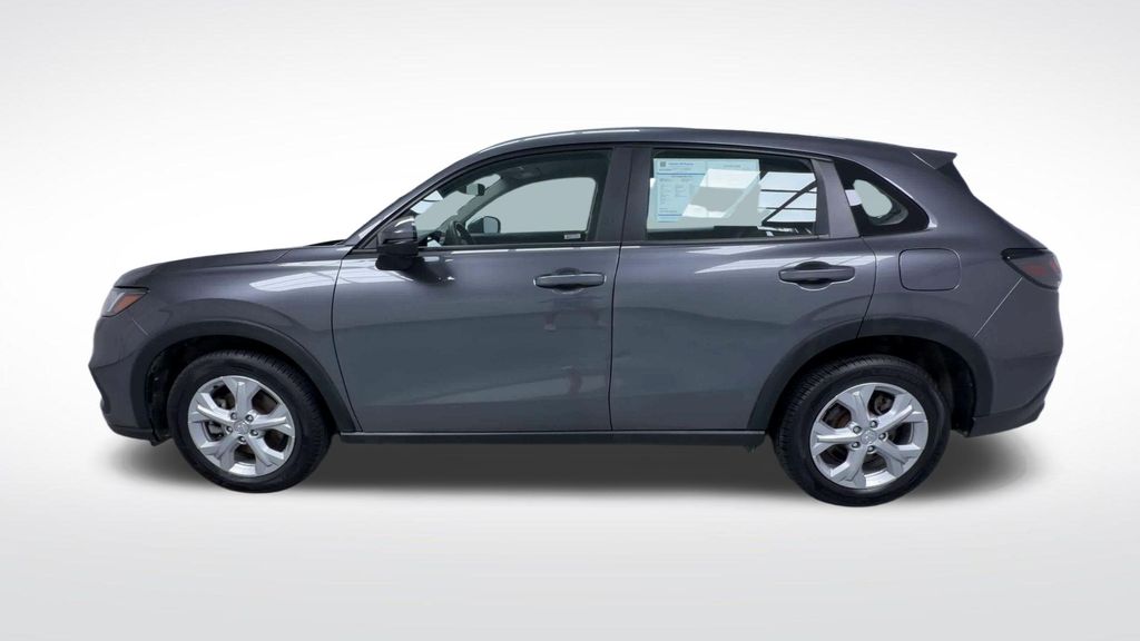 Used 2023 Honda HR-V SUV