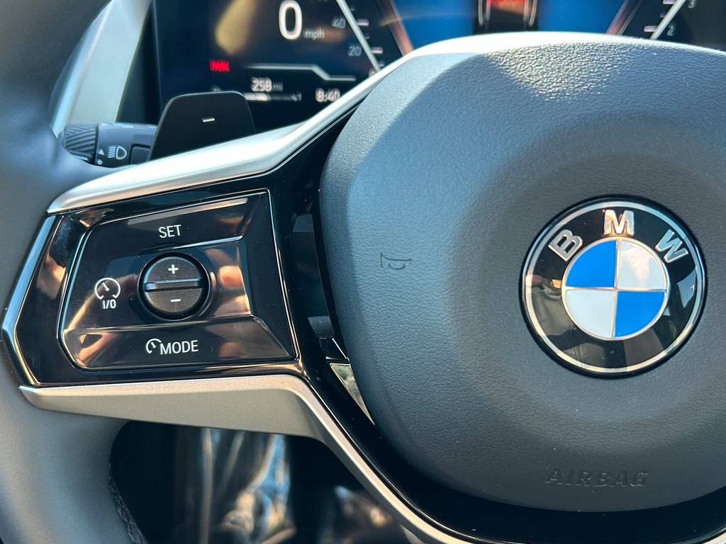 Thumbnail: 2025 BMW X3 - 19