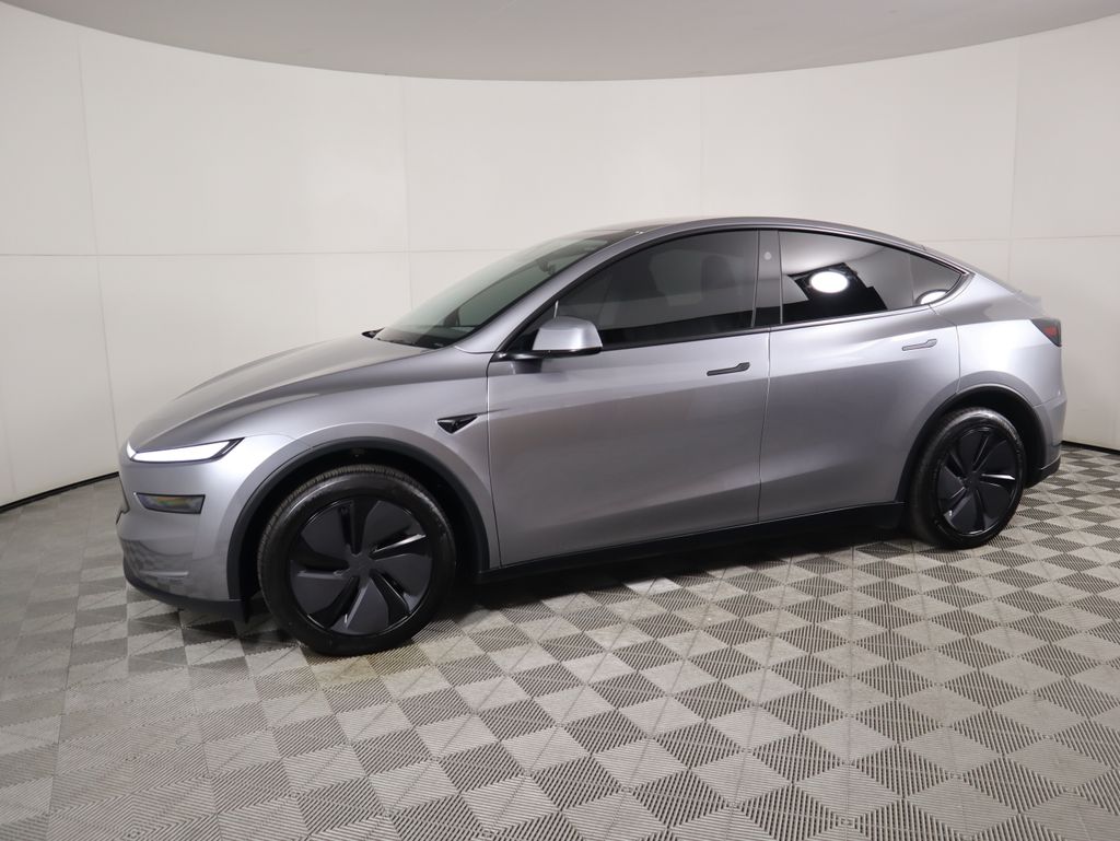 Thumbnail: 2026 Tesla Model Y - 8