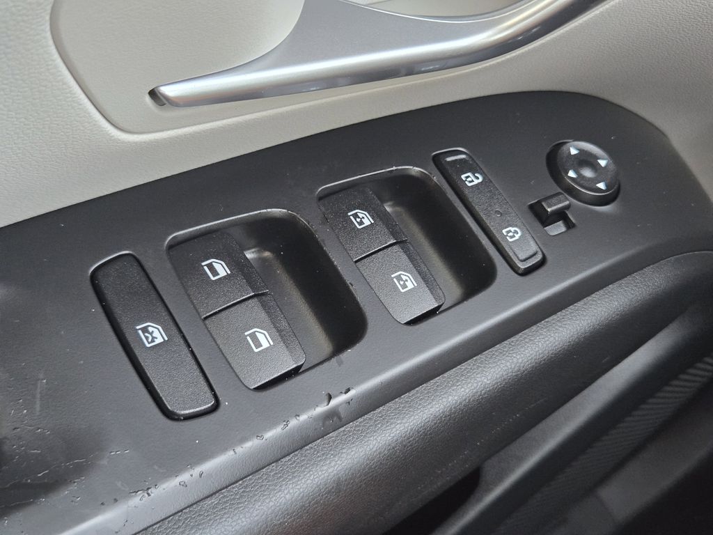2022 Hyundai Tucson SEL Gray at Bayway Cadillac of The Woodlands