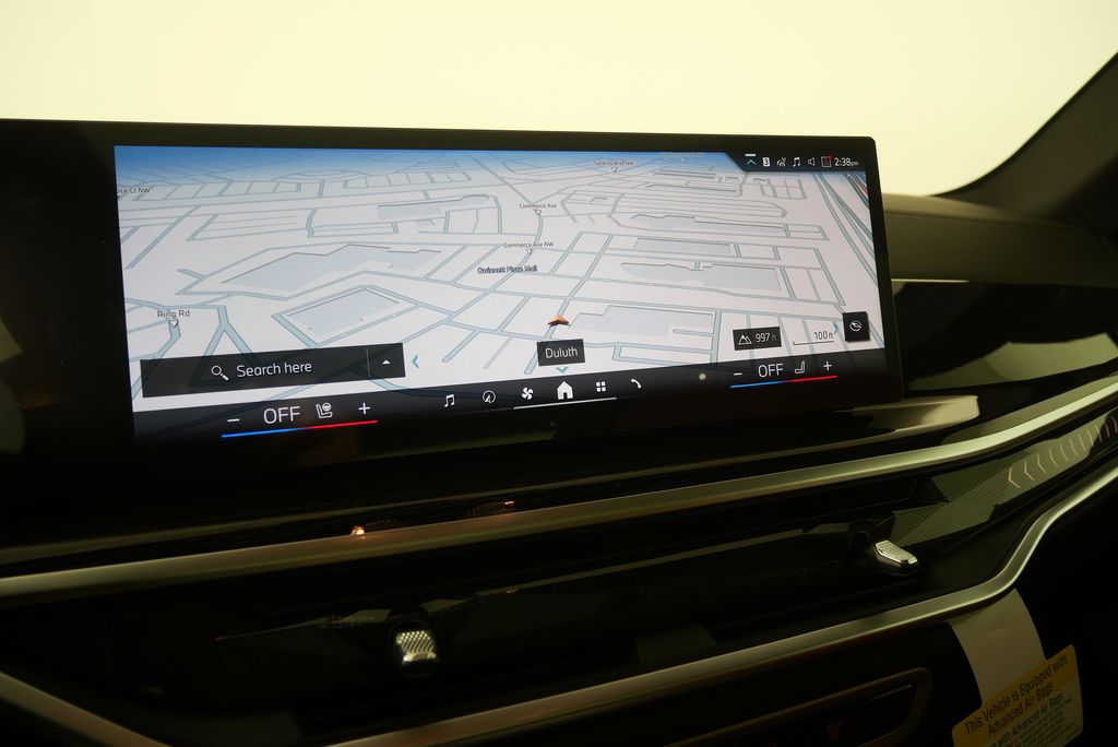 Thumbnail: 2026 BMW X5 - 23