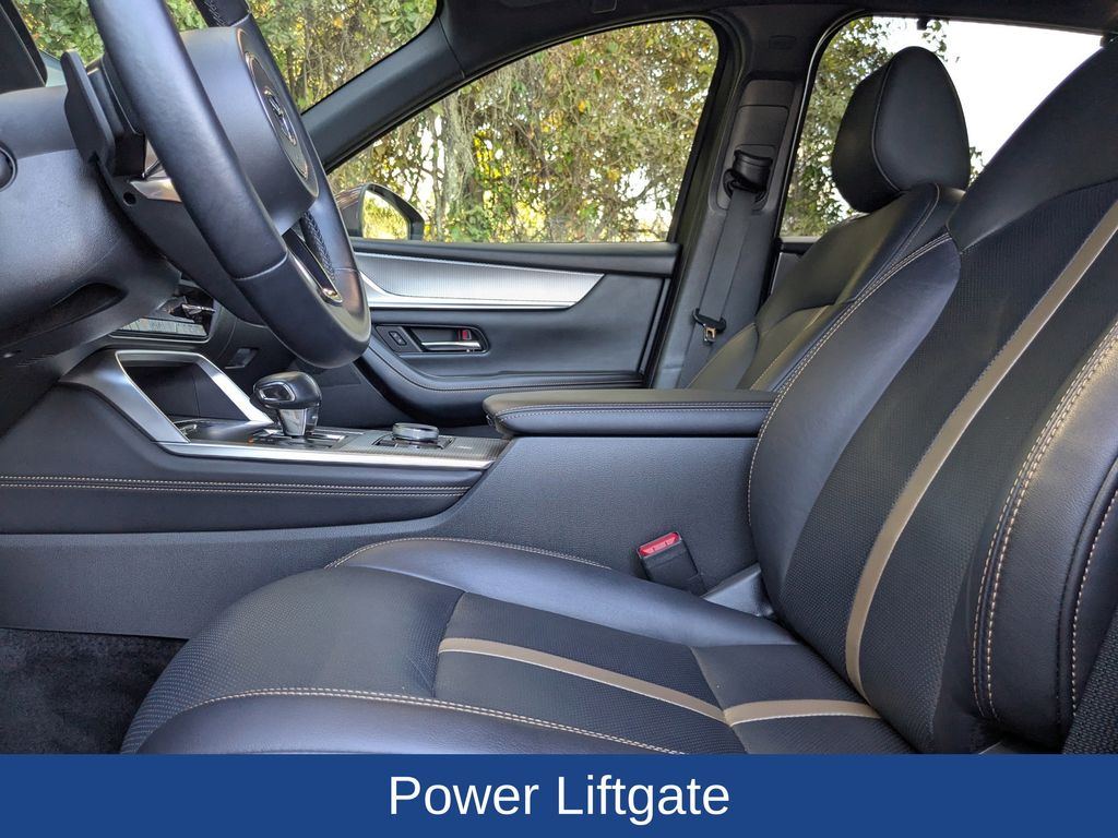 2024 Mazda CX-90 3.3 Turbo Premium Plus