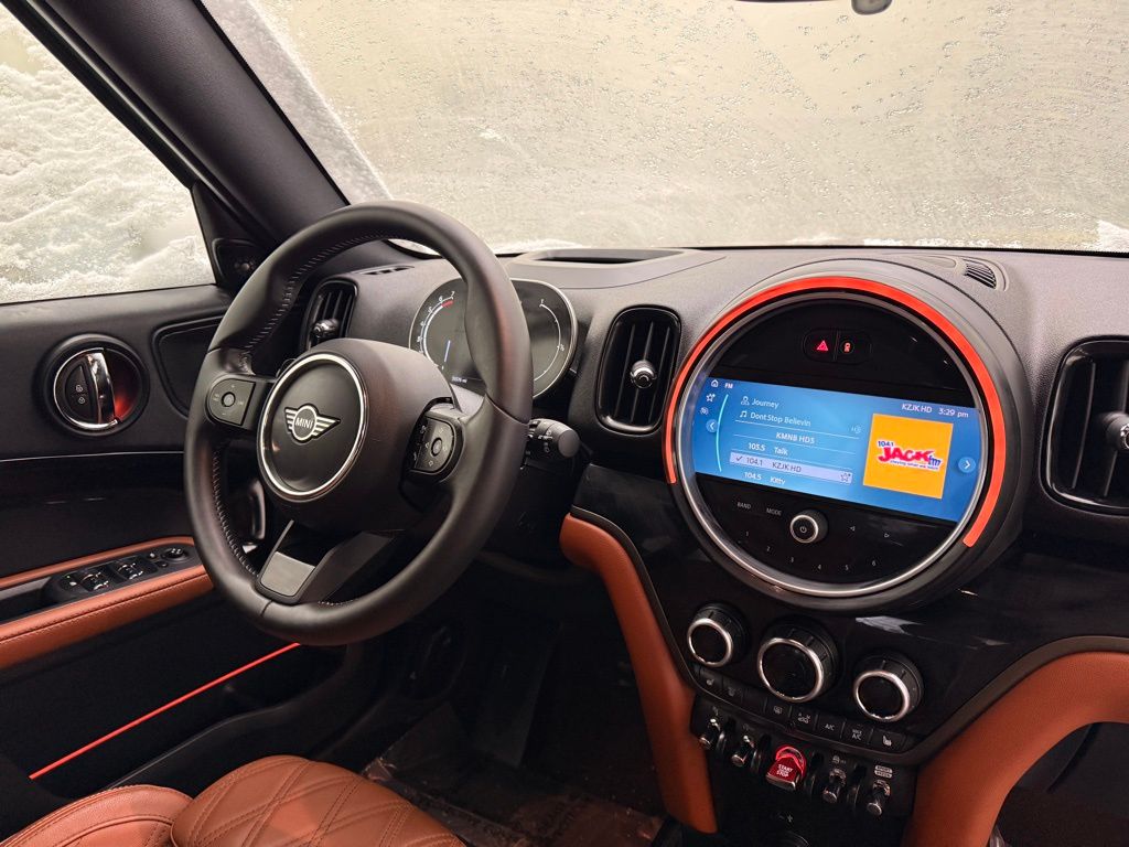 Thumbnail: 2023 MINI Cooper Countryman - 31