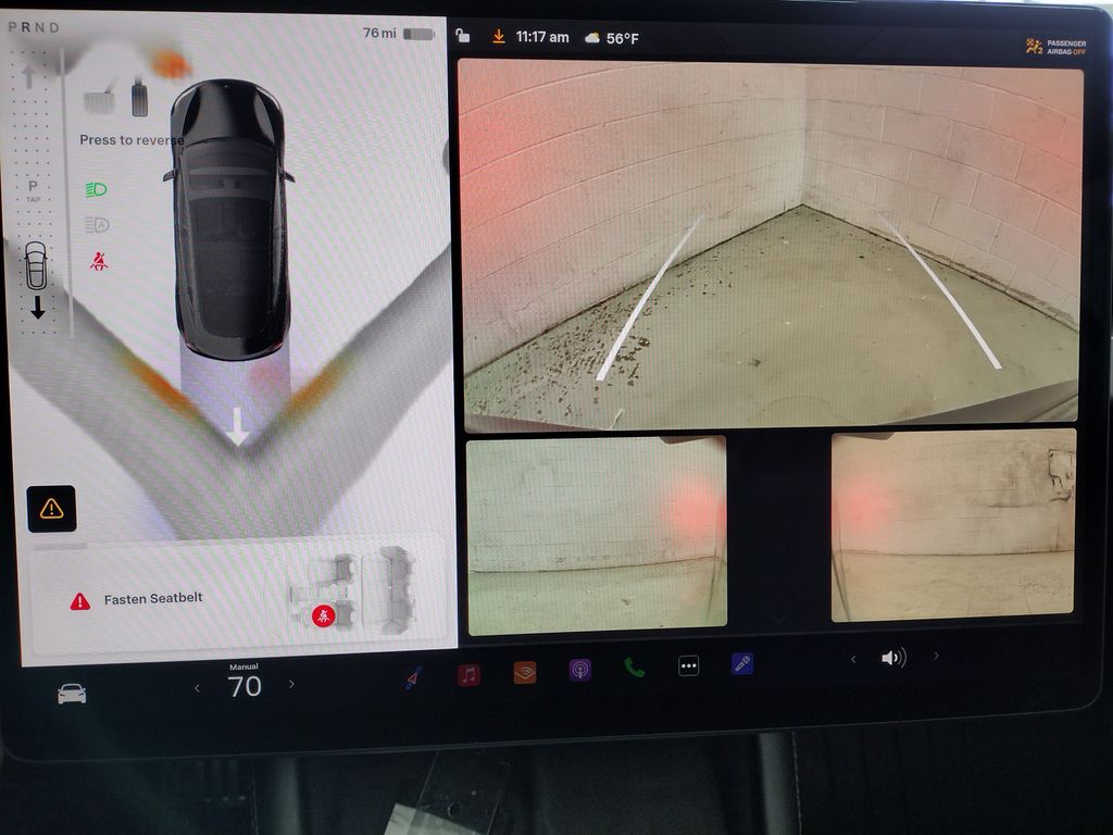 2024 Tesla Model 3 Performance