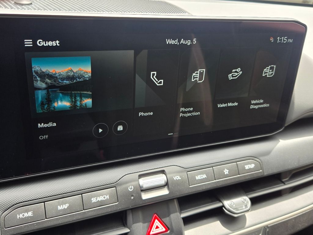 2026 Kia K4 - $24,720