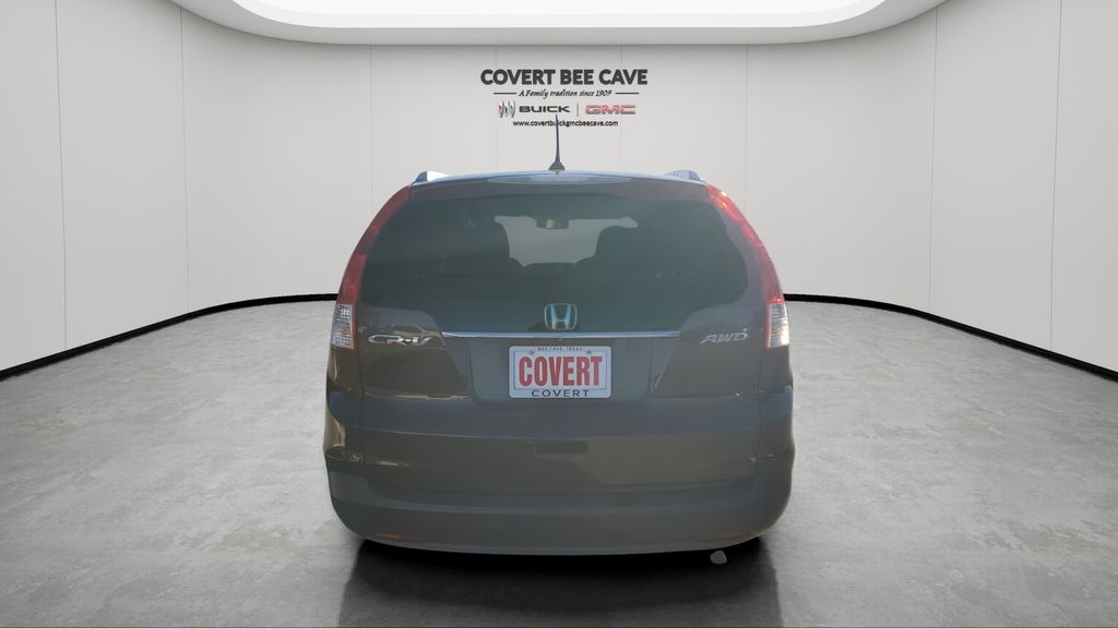 Used Car 2013 Honda Cr-v  Ex-l For Sale Under $20,000 In Austin, Texas