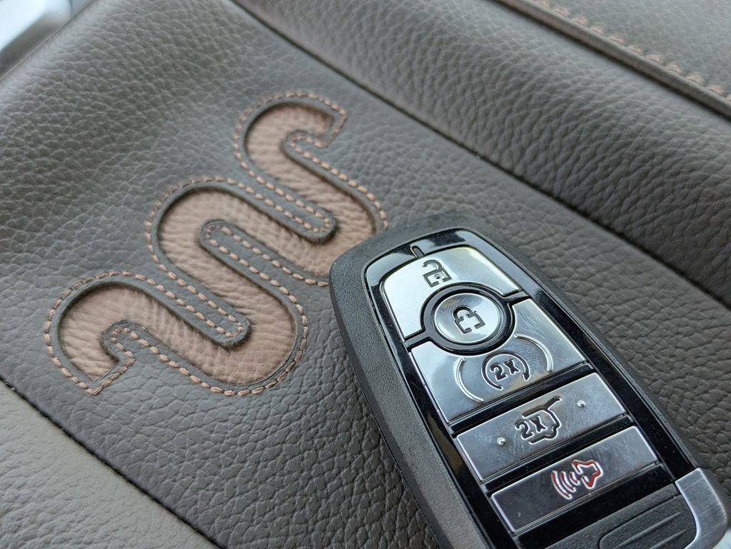 2026 Ford Expedition King Ranch