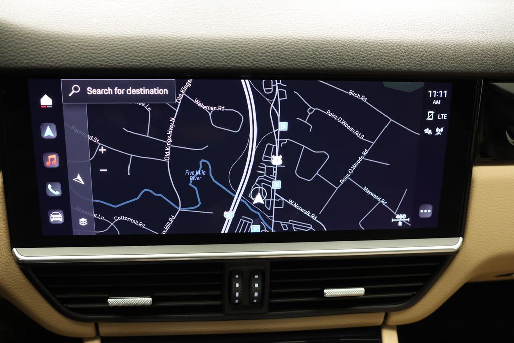 Thumbnail: 2023 Porsche Cayenne - 24