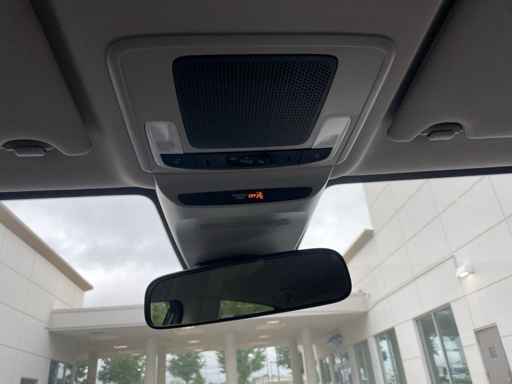 Thumbnail: 2026 Honda HR-V - 16