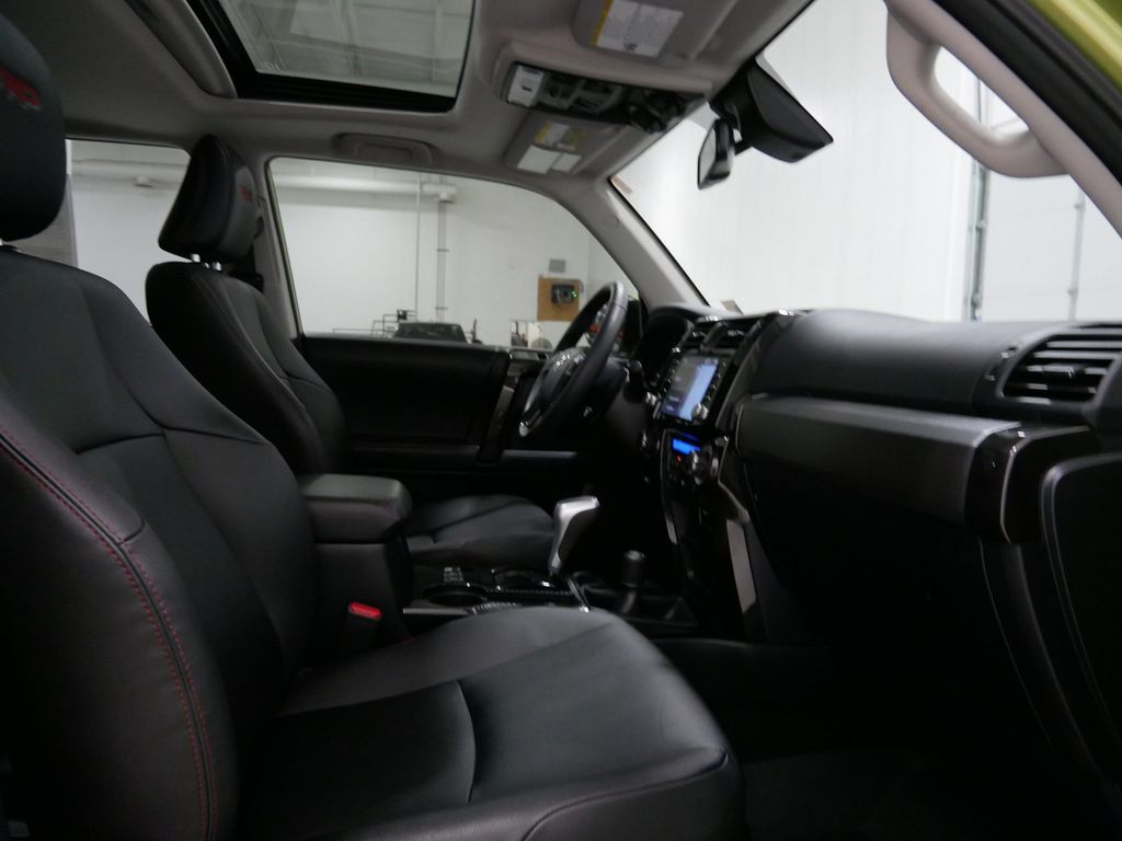 Used 2022 Toyota 4Runner SUV