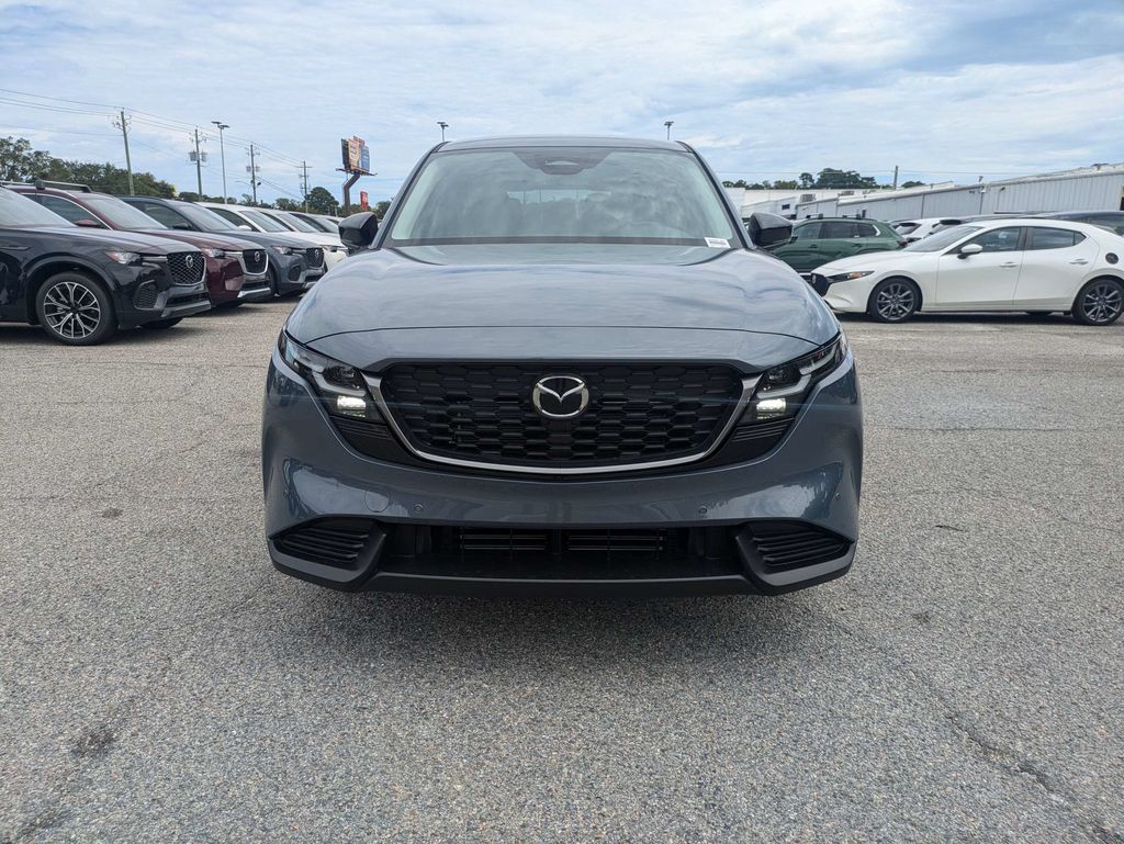 2026 Mazda CX-5 2.5 S Select