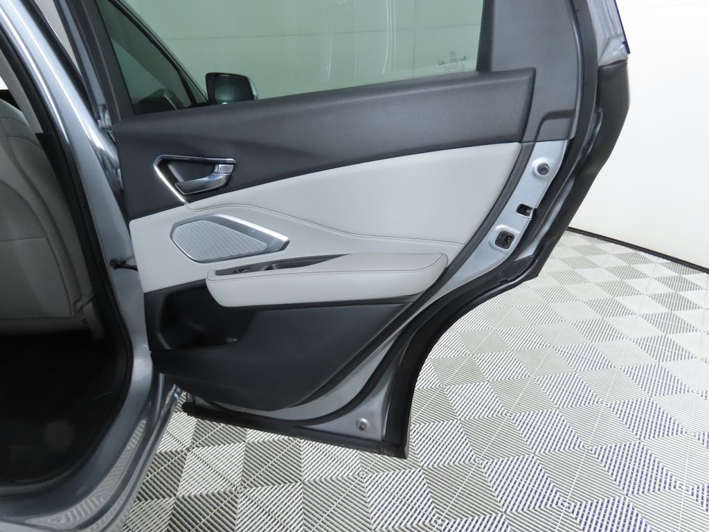 2023 Acura RDX Technology 28