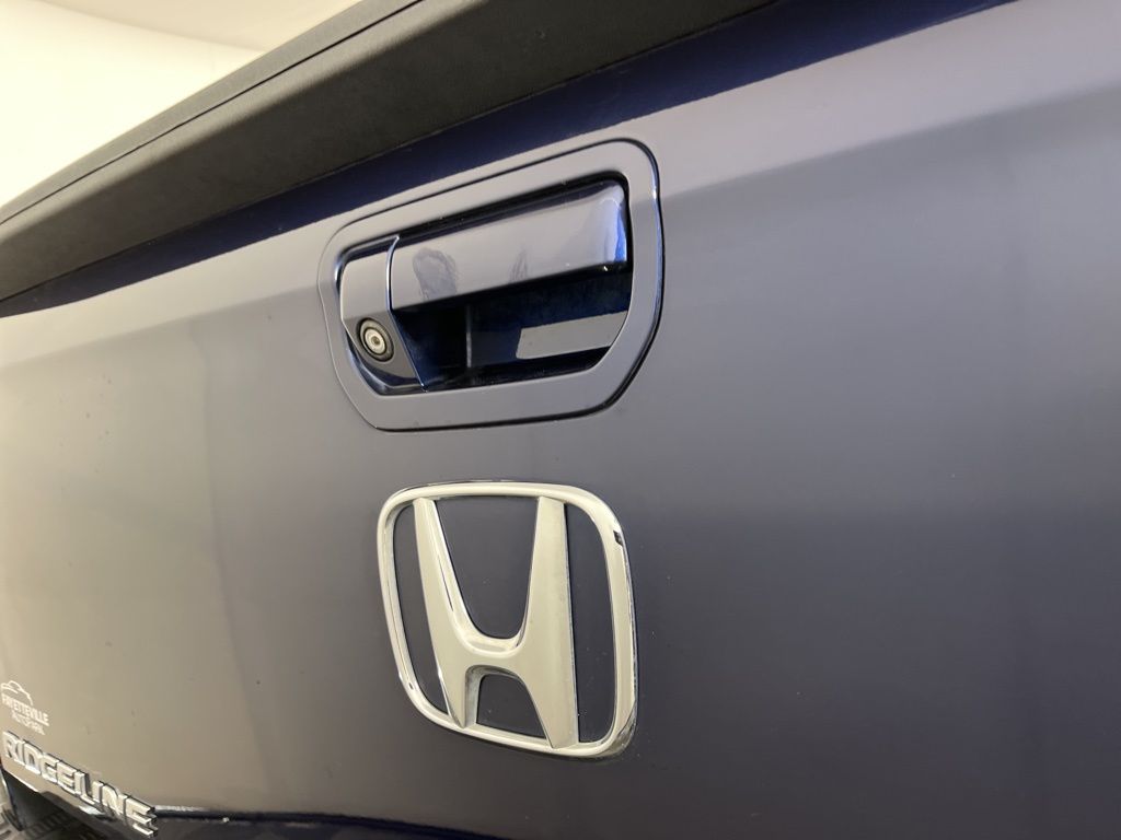 Thumbnail: 2018 Honda Ridgeline - 18