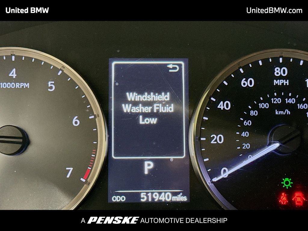 Thumbnail: 2019 Lexus RC - 7