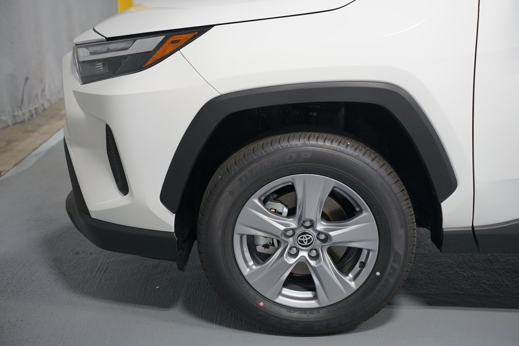 Thumbnail: 2025 Toyota RAV4 - 5