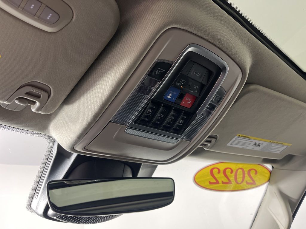 Thumbnail: 2022 RAM 1500 - 26