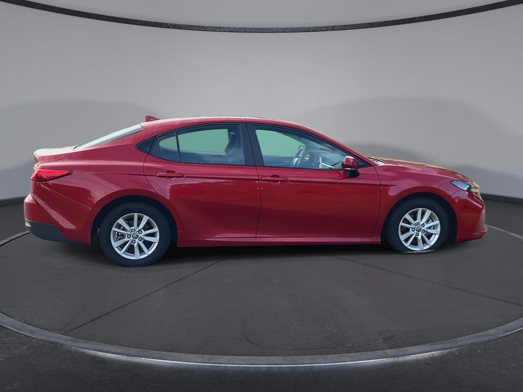 Thumbnail: 2025 Toyota Camry - 9