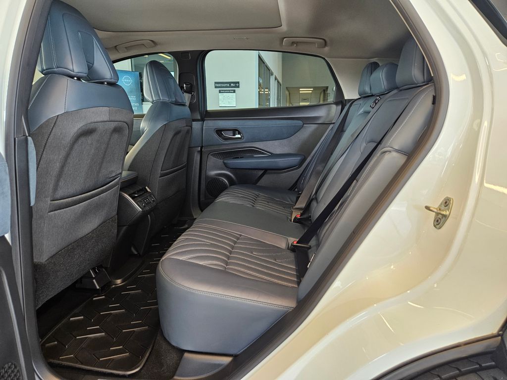 2023 Nissan Ariya PLATINUM+ e-4ORCE