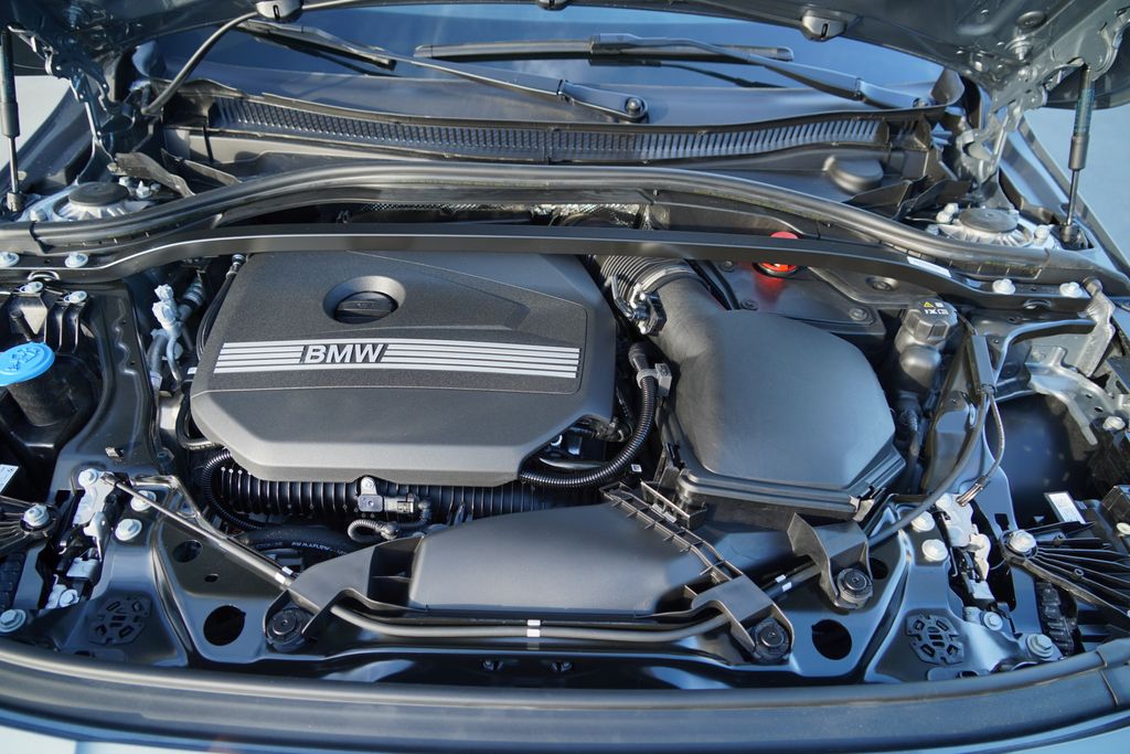 Thumbnail: 2026 BMW 2 Series - 21