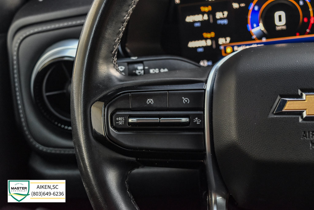 Used 2024 Chevrolet Colorado Truck