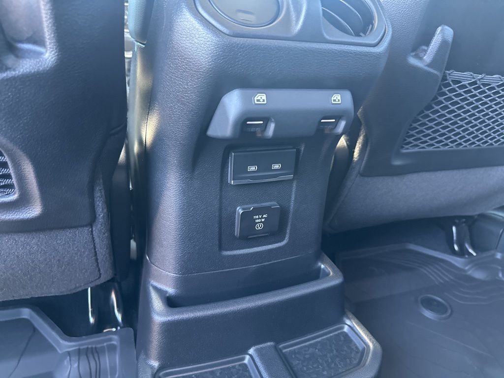 New Car 2025 Jeep Wrangler  Sahara For Sale Under $60,000 In Austin, Texas