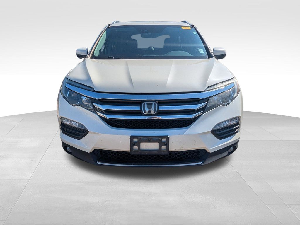 used 2016 Honda Pilot car, priced at $14,991