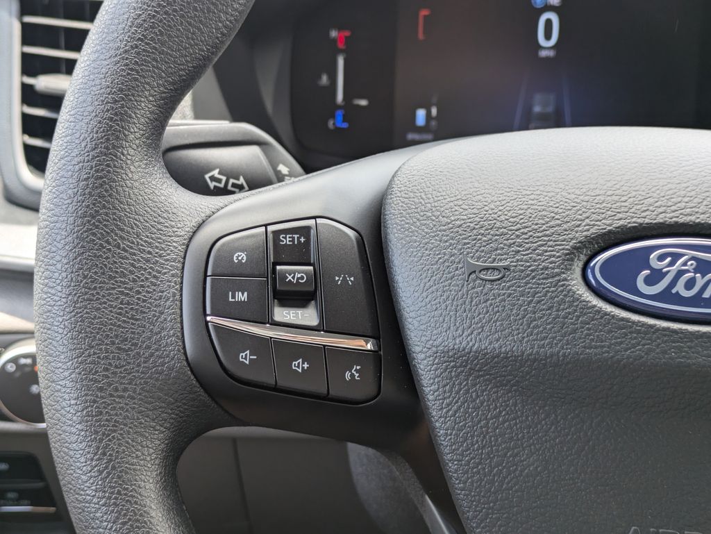 2026 Ford Transit-350 Passenger Van XL
