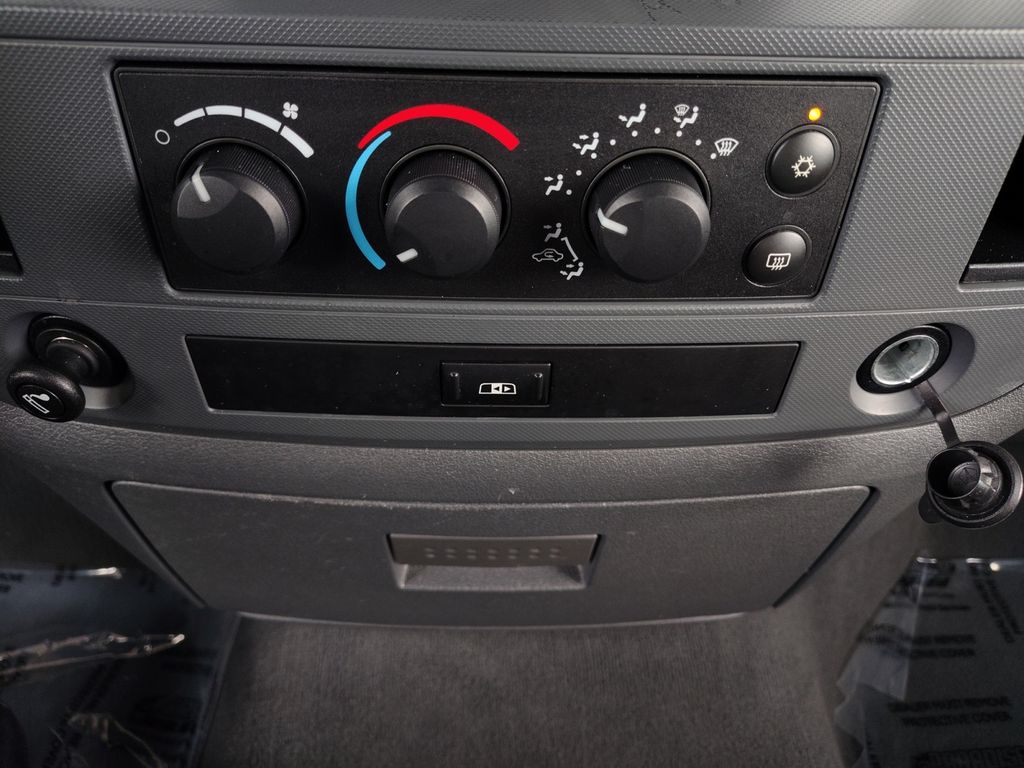 Used Car 2008 Dodge Ram 1500  Lone Star For Sale Under $15,000 In Austin, Texas