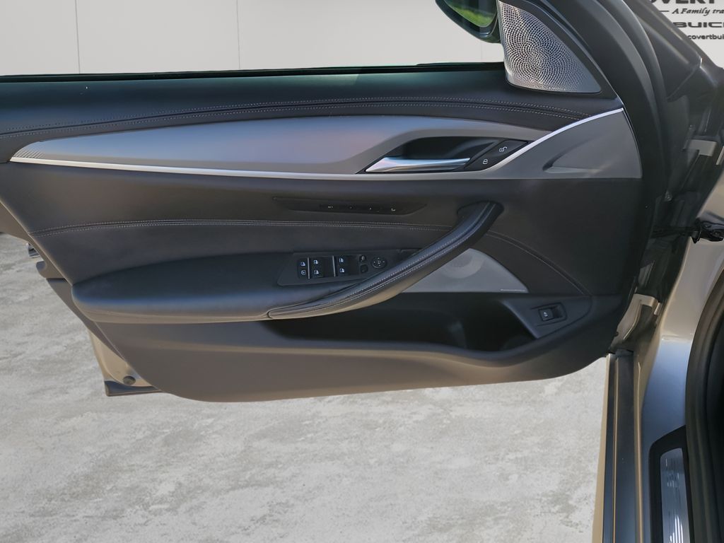 Used Car 2019 Bmw M5  Base For Sale In Austin, Texas