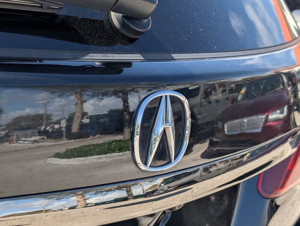 used 2019 Acura MDX car, priced at $22,000