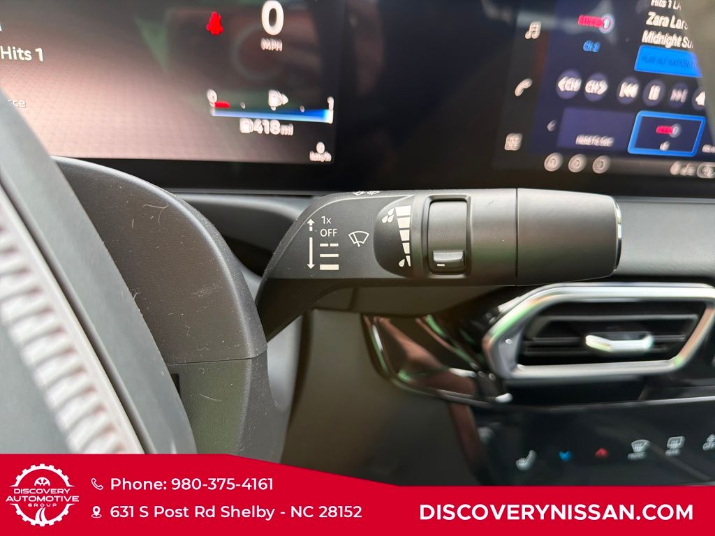 2026 Nissan Sentra SR - Photo 26