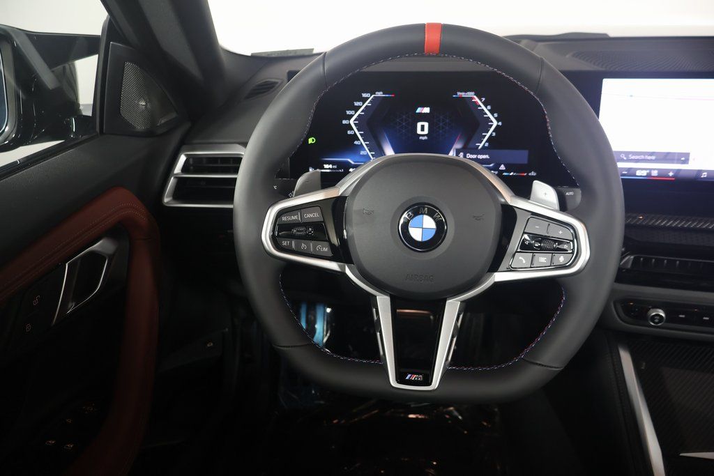 2025 BMW 2 Series M240i 3