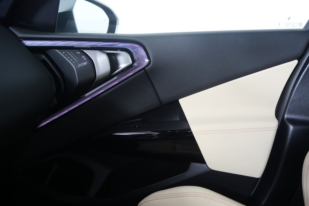 Thumbnail: 2026 BMW X3 - 22