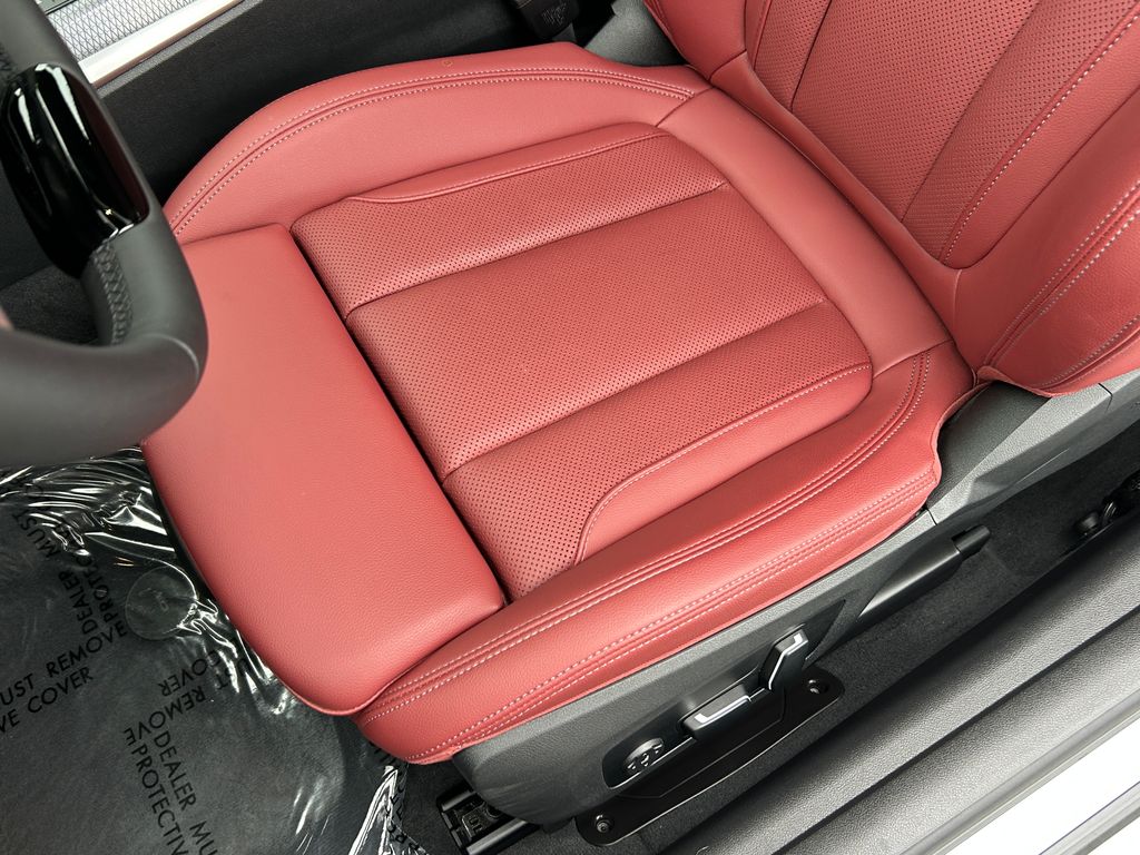 Thumbnail: 2025 BMW 4 Series - 15